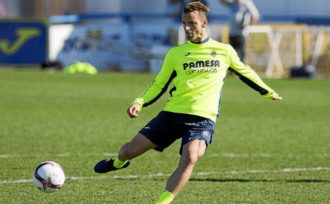 Escribá recupera a Soldado y a Álvaro para viajar a Vigo