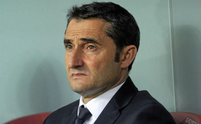 Valverde confirma los regresos de Aduriz y De Marcos y posible alta de Kepa