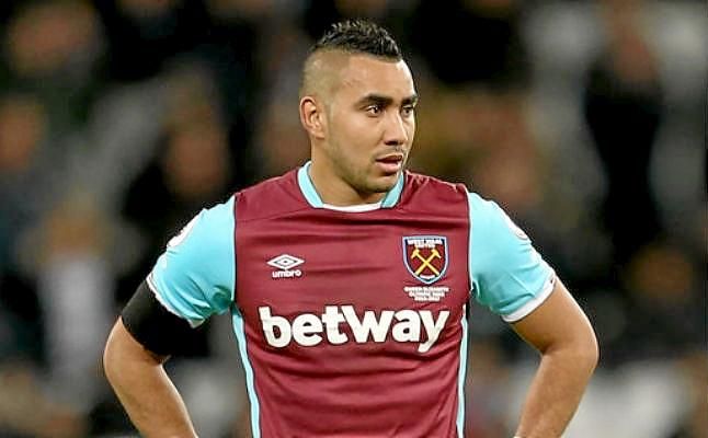 Payet dice que forzó su marcha del West Ham porque se "aburría"