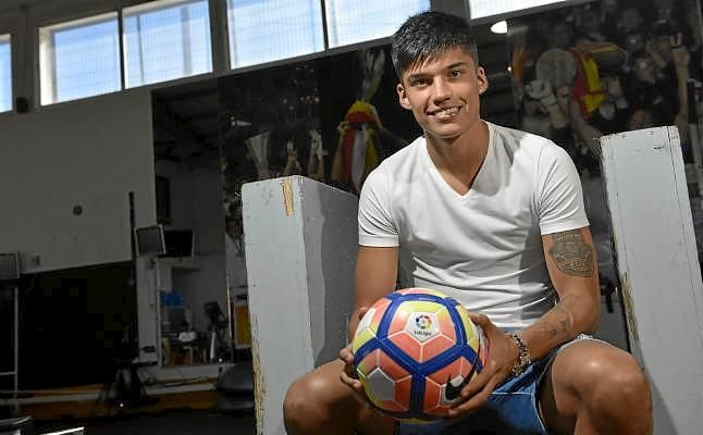 Correa: "El Sevilla es un club top"
