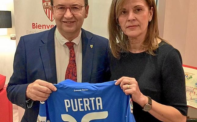 El detallazo del Leganés con el Sevilla