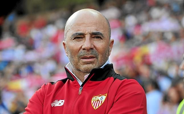 Sampaoli: "Con este rendimiento nos va a costar mucho pasar en Champions"