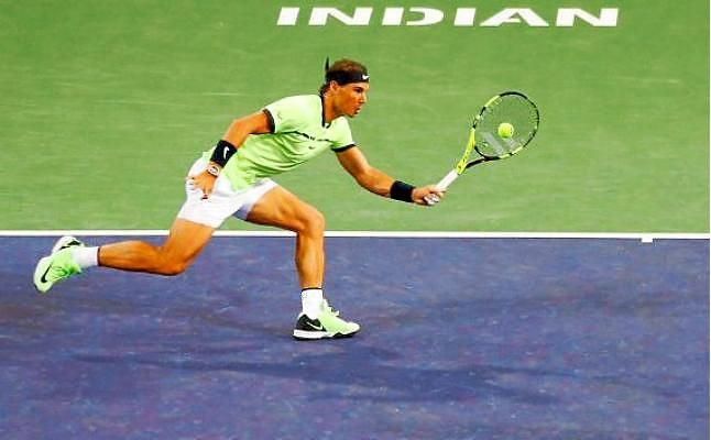 Nadal: "Espero recuperarme bien y sentirme listo para competir al más alto nivel posible"