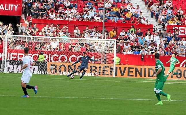Rico: "Hay que mantener la calma; el martes nos jugamos la vida"