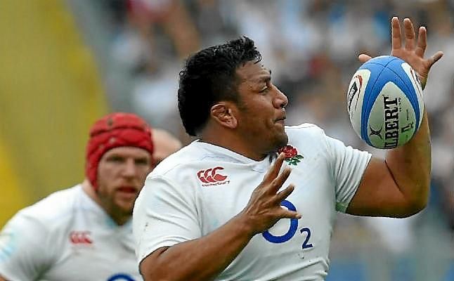 Inglaterra revalida el Seis Naciones y va a por el Grand Slam