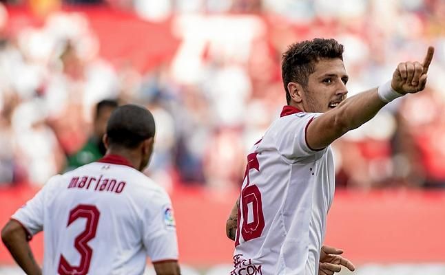 Jovetic: "Tenemos que levantarnos"