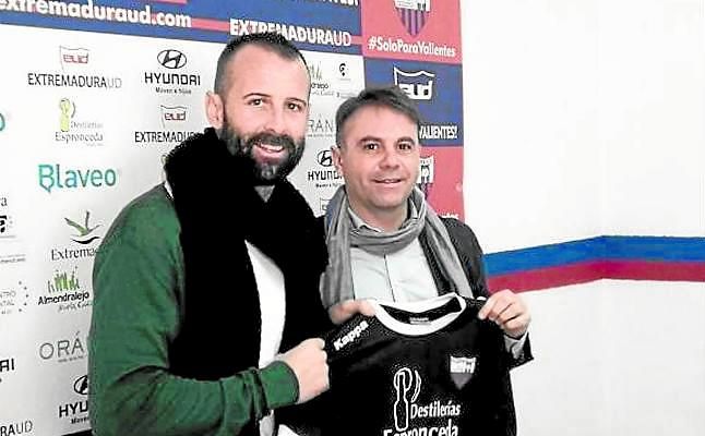 Toni Doblas: "Si hay alguien capaz es el Betis"