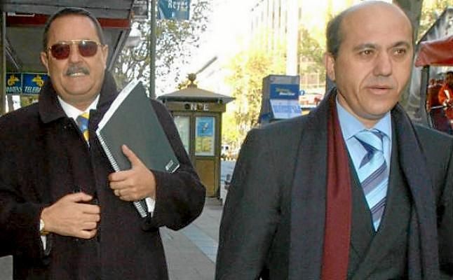 Comienza este lunes el juicio por el caso 'Minutas 2'