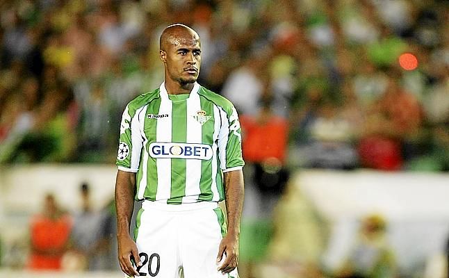 El mejor once para Marcos Assunçao