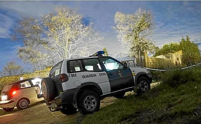 Investigan el hallazgo de una persona fallecida en Pilas