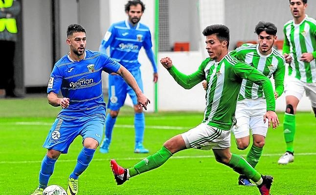 Previa Betis B-Algeciras: Con la opción de eliminar a un rival