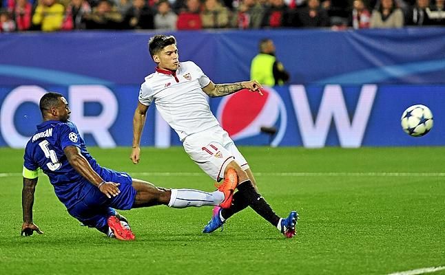 Atlético y Juventus, a redondear el pase; Sevilla y City, a resguardar su renta