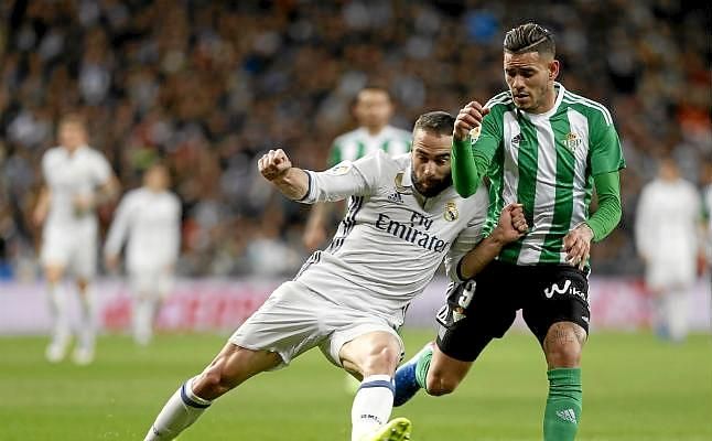 Sanabria: "Nos vamos con sensaciones extrañas"