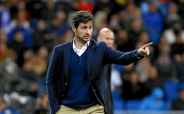 Víctor: "No queremos nada a favor, sólo no sentirnos perjudicados"