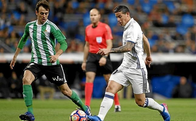 Una valentía competitiva