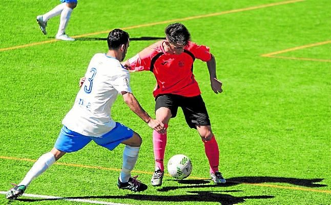 La jornada 30 de los equipos sevillanos en Tercera División, al detalle