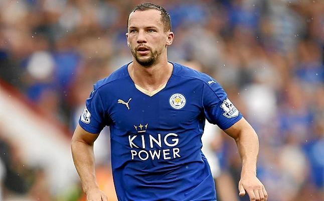 Drinkwater: "Es el partido más importante en la historia del club"