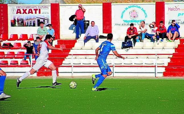 Resumen de la jornada 28 de los equipos sevillanos en División de Honor