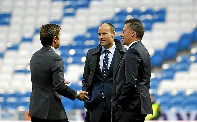 Joaquín, tras la acción de Keylor: "¡Venga ya, esto es una vergüenza!"