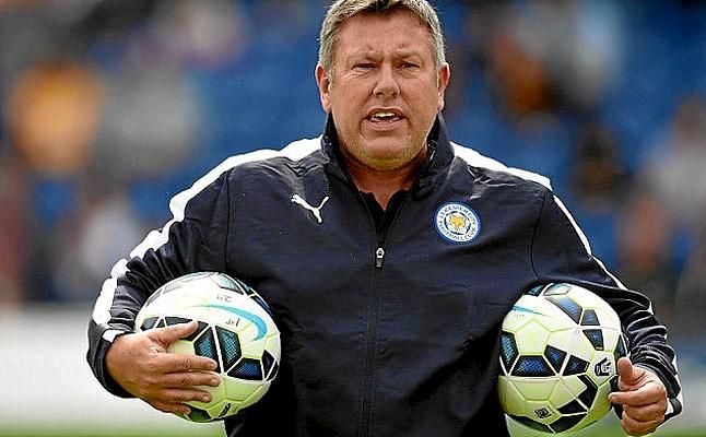 Shakespeare se ve levantando la orejona