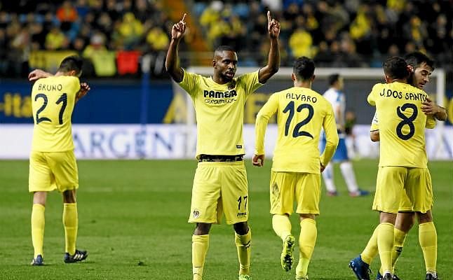 El Villarreal es el equipo que más tiempo lleva sin perder a domicilio