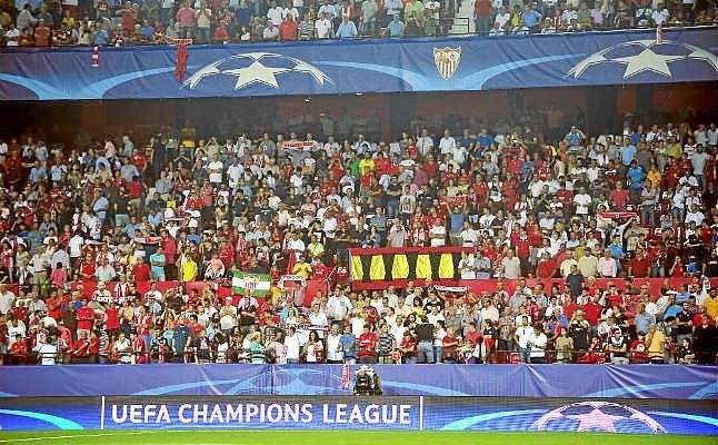 Una fortaleza ante el mayor cerrojo