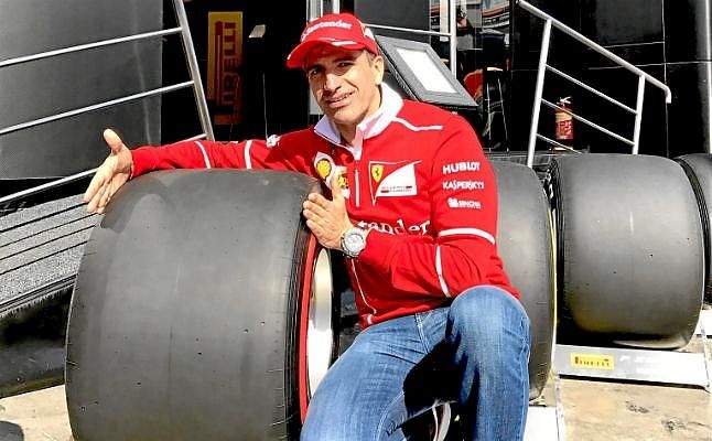 Marc Gené: "Los nuevos cambios en la Fórmula 1 son un acierto"