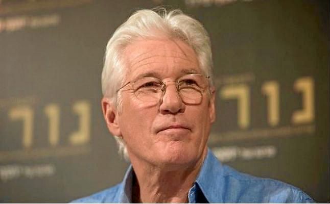 El actor Richard Gere baraja instalar un gran centro del budismo en Alcorcón