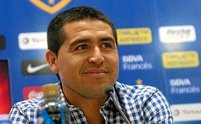 "Ramos en Sudamérica no haría ningún gol"