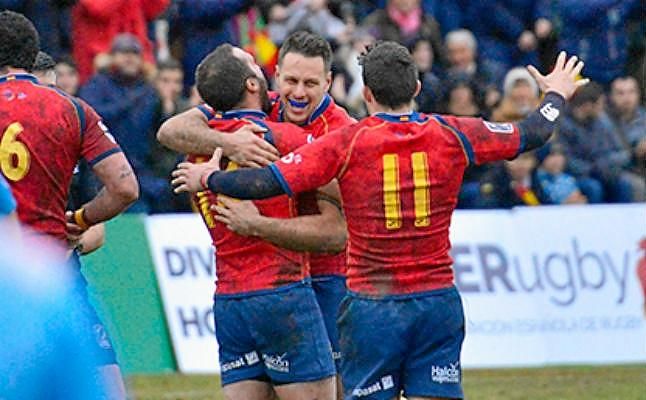 'Los leones' igualan su mejor clasificación mundial