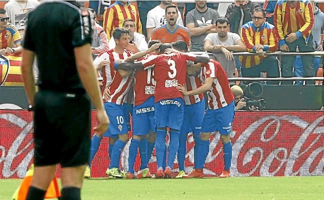 La permanencia más barata de los últimos años