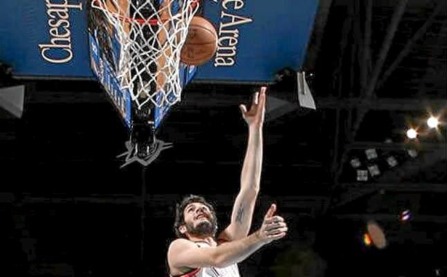 Willy logra doble-doble en triunfo de Knicks y Abrines 13 tantos con Thunder