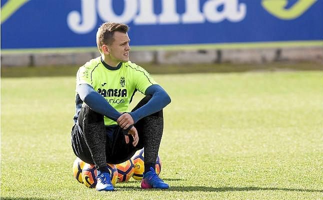 Cheryshev estará entre cinco y ocho semanas de baja