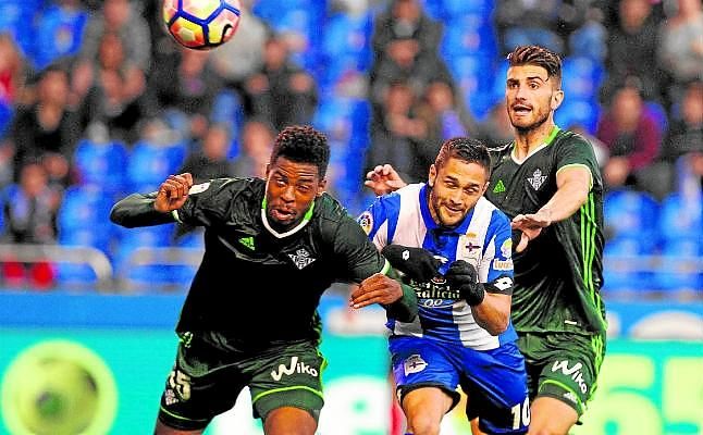 A Donk no le sale la cuenta