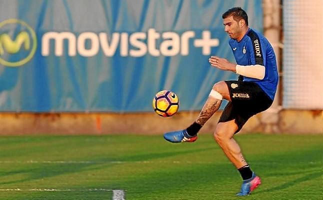 Reyes se lesiona durante un entrenamiento