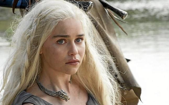 'Juego de Tronos' adelanta algunos detalles de la 8ª temporada