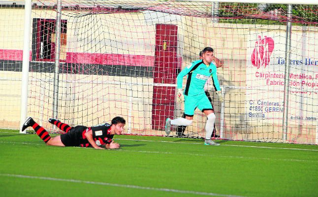 Gerena: Y es que a perro flaco...