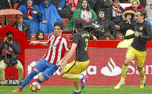 Meré, sobre el Granada: "Es vital sumar los tres puntos"