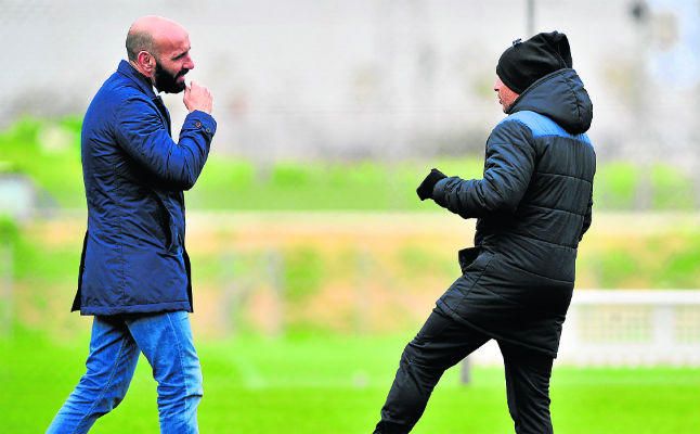 El Sevilla cierra la caja de la Champions con 27,2 kilos