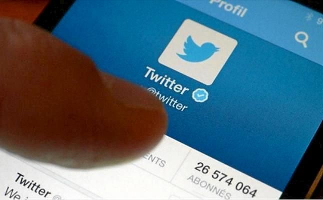 'Hackers' turcos atacan las cuentas de Twitter de organizaciones humanitarias