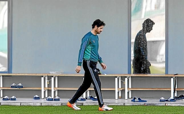 Una temporada más para Víctor