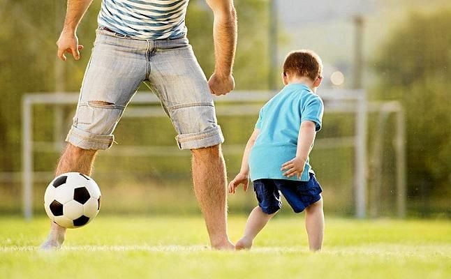 'Deporte y valores', una guía para educar a los padres contra la violencia