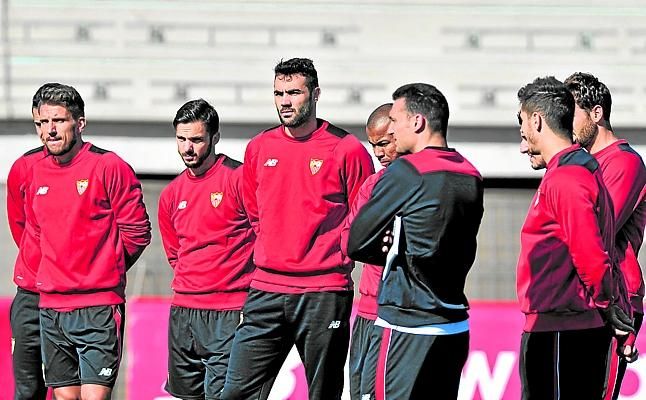 Ni rastro de la eficacia liguera