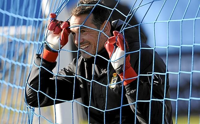 "El Oviedo-Sporting es más guapo que un Betis-Sevilla"