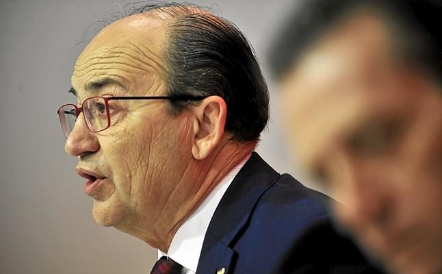 "Mi apoyo a Sampaoli es ahora del doscientos o del trescientos por cien"