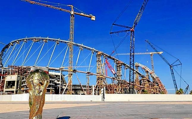 El Consejo Asesor sobre Derechos Humanos confirma progresos en Rusia y Catar