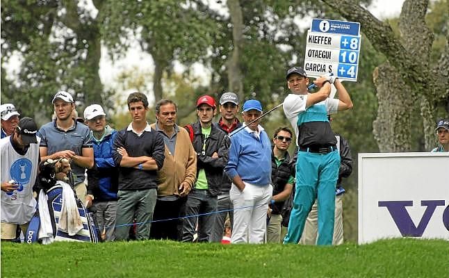 El Circuito Europeo tiene claro que España debe tener dos torneos al año