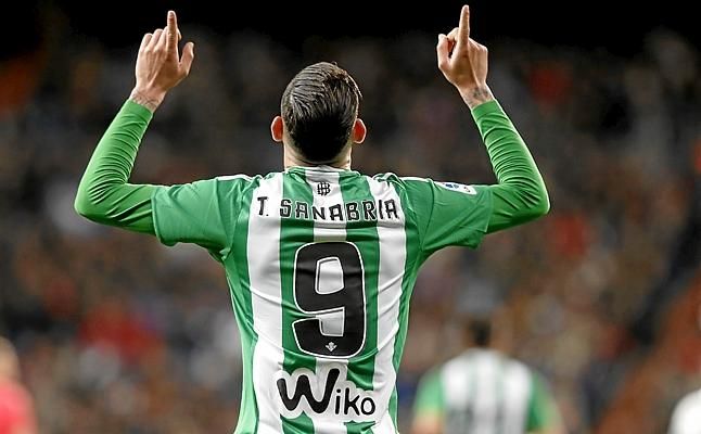 En el Tottenham se acuerdan ahora de Sanabria