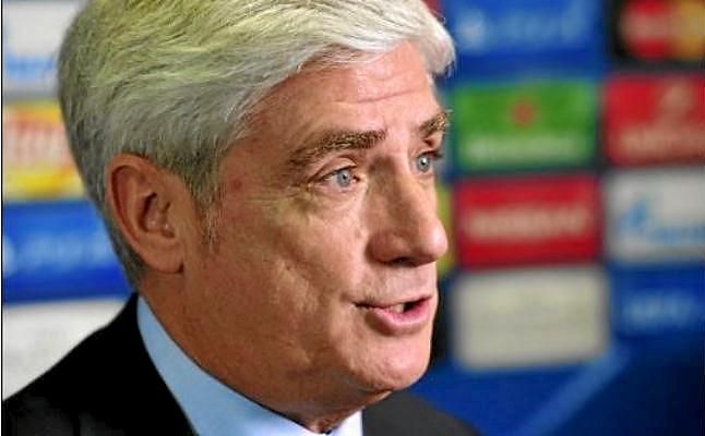 Clemente Villaverde: "No nos preocupa nada el orden de los partidos"