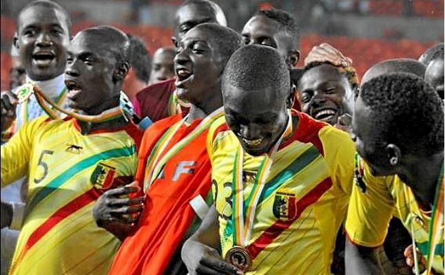 La FIFA suspende con efecto inmediato a la Federación de Mali